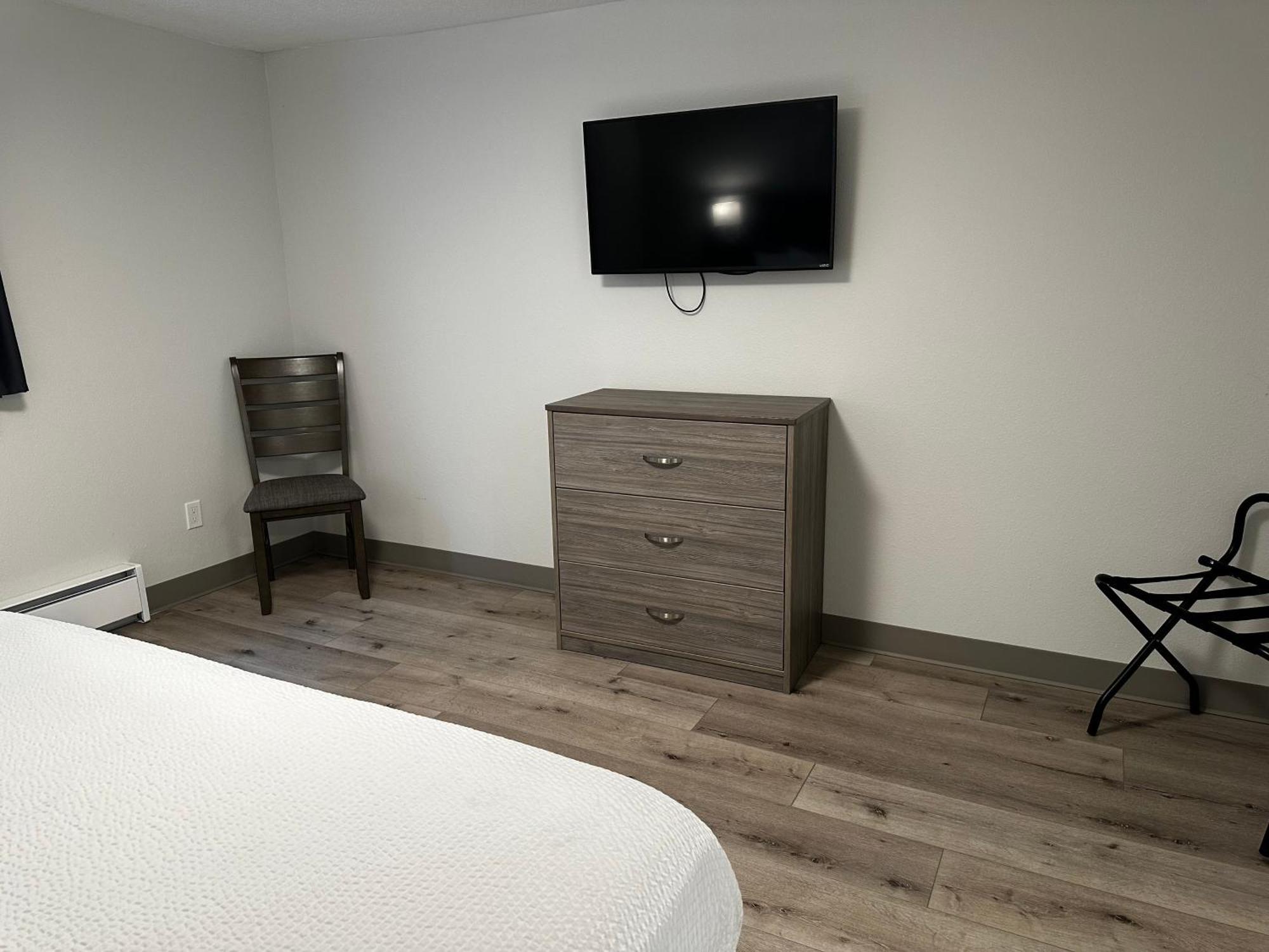 West Beach Suites Lincoln City Habitación foto